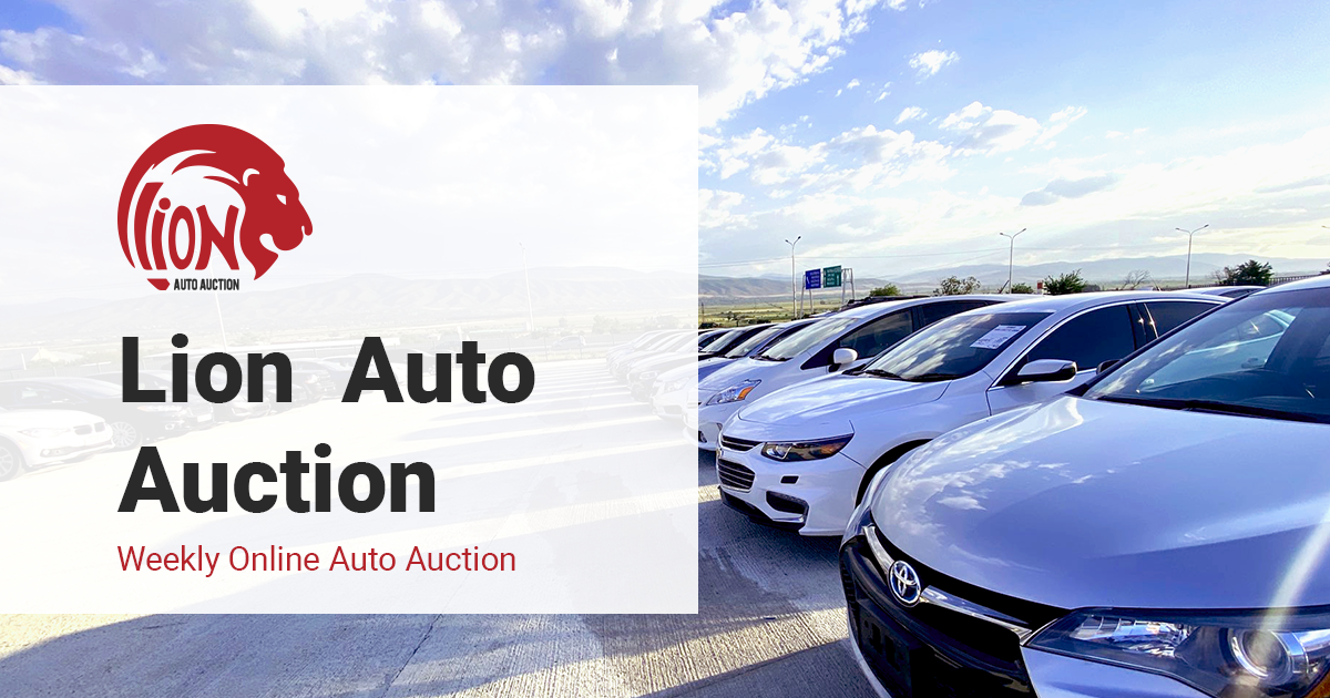 LionAuction