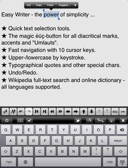 Textprocessor Textprocessor