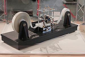 Turing machine Turing machine