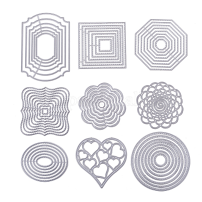 Shapes Photo Album Shapes Photo Album