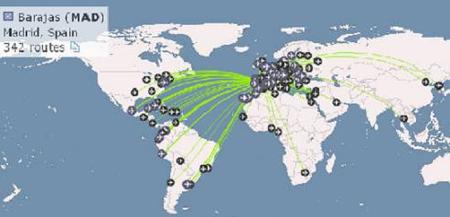 OpenFlights OpenFlights