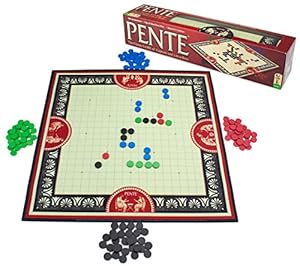 Pente