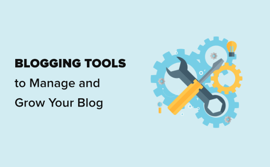 Blogging Tool Blogging Tool