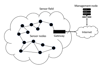 Sensor Network