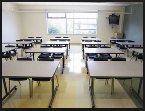 Classroom Classroom