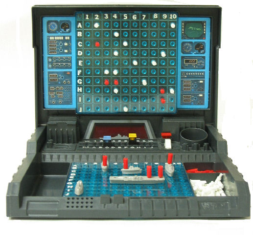 Battleship Battleship