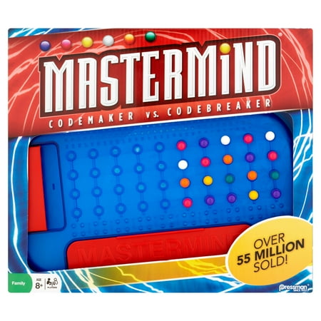 MasterMind