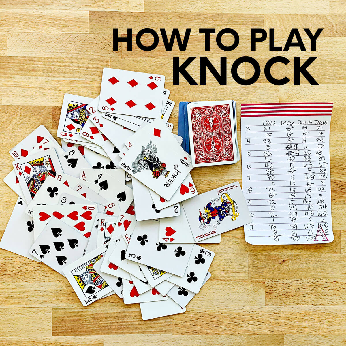 Card Game Card Game