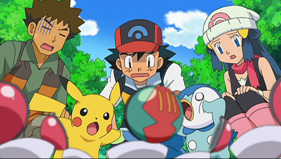 Pokemon Pokemon