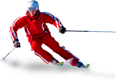 skier
